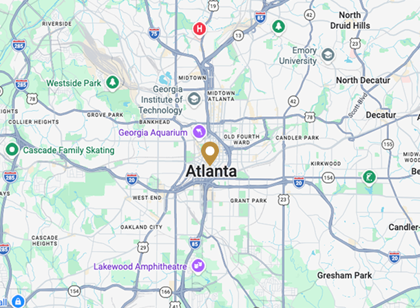 atlanta